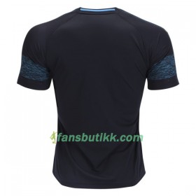 Fotballdrakt Olympique de Marseille Bortetrøye 2018-2019 Kortermet